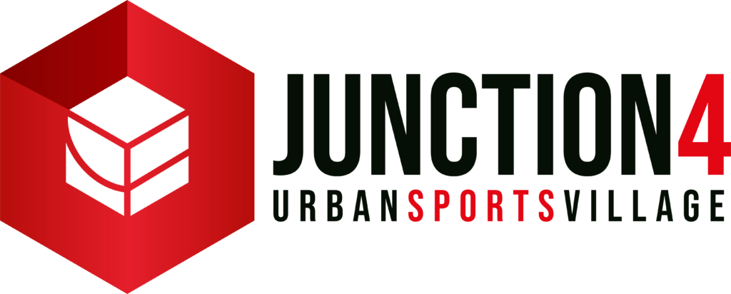 Junction4 Logo