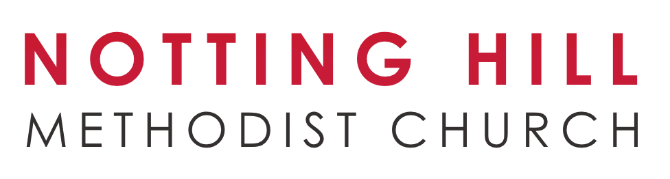Notting Hill Methodist Church logo