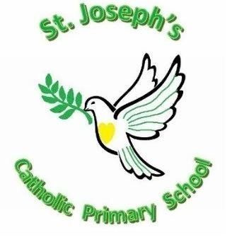 Logo for St Joseph's RC Primary