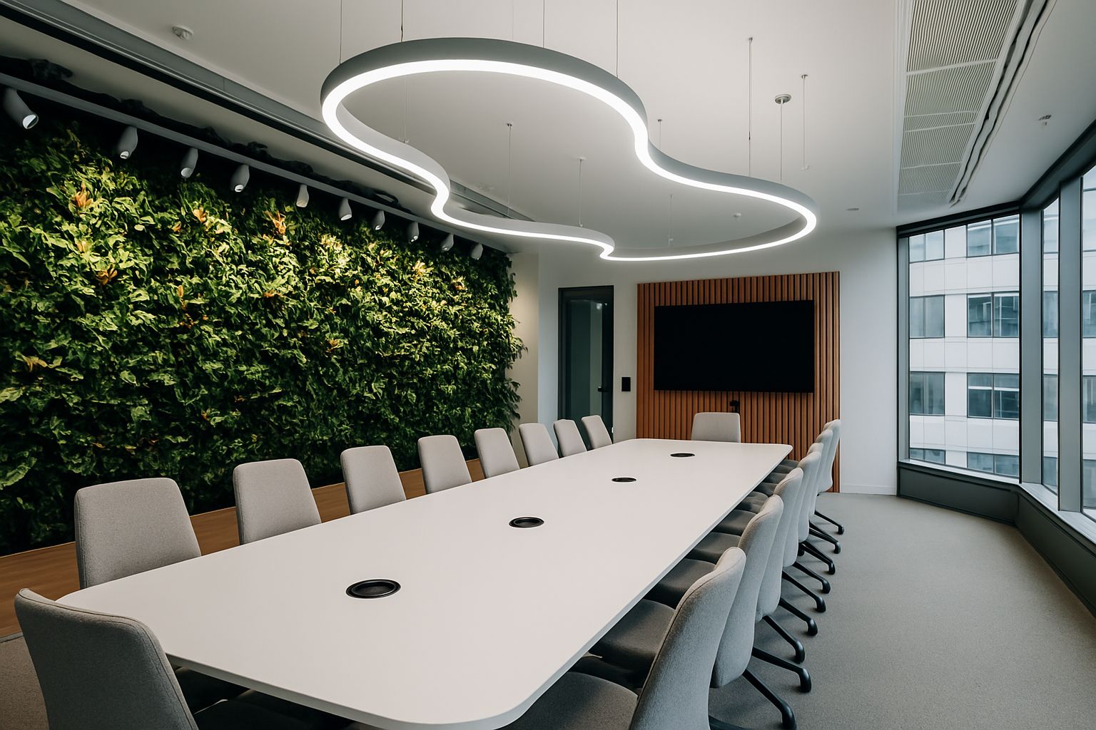 Complete Lighting Service