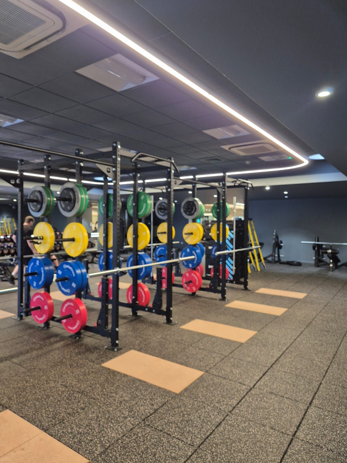 Evesham Leisure Centre