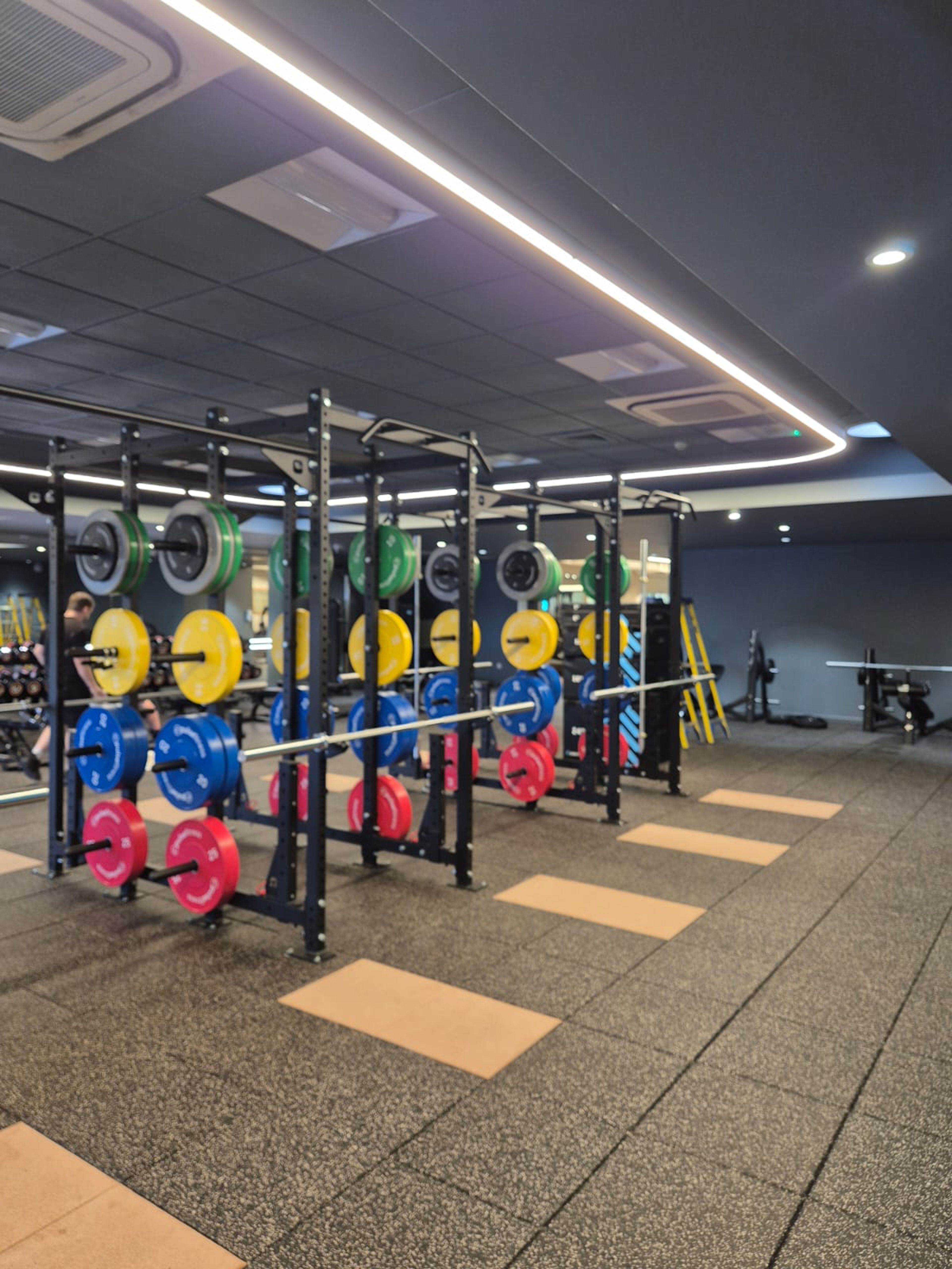 Evesham Leisure Centre