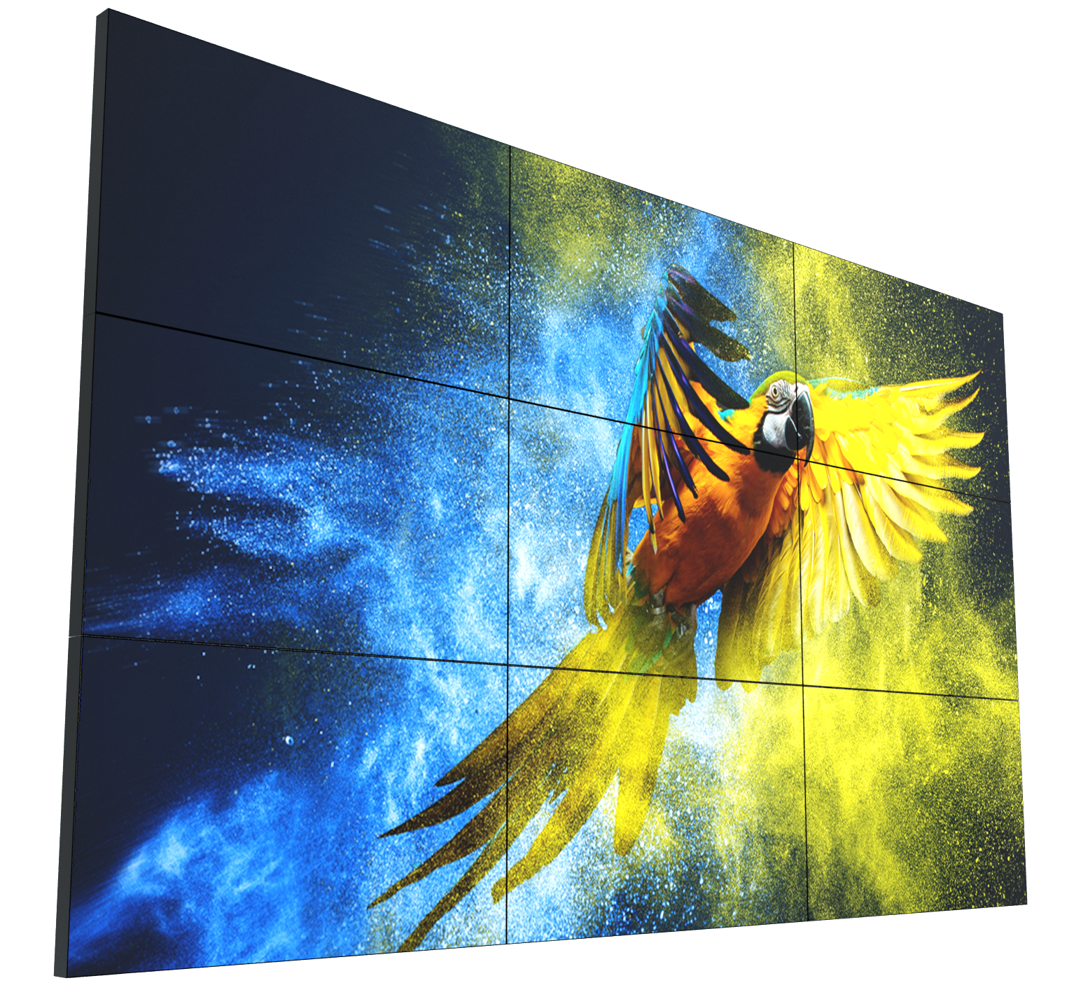Video Walls