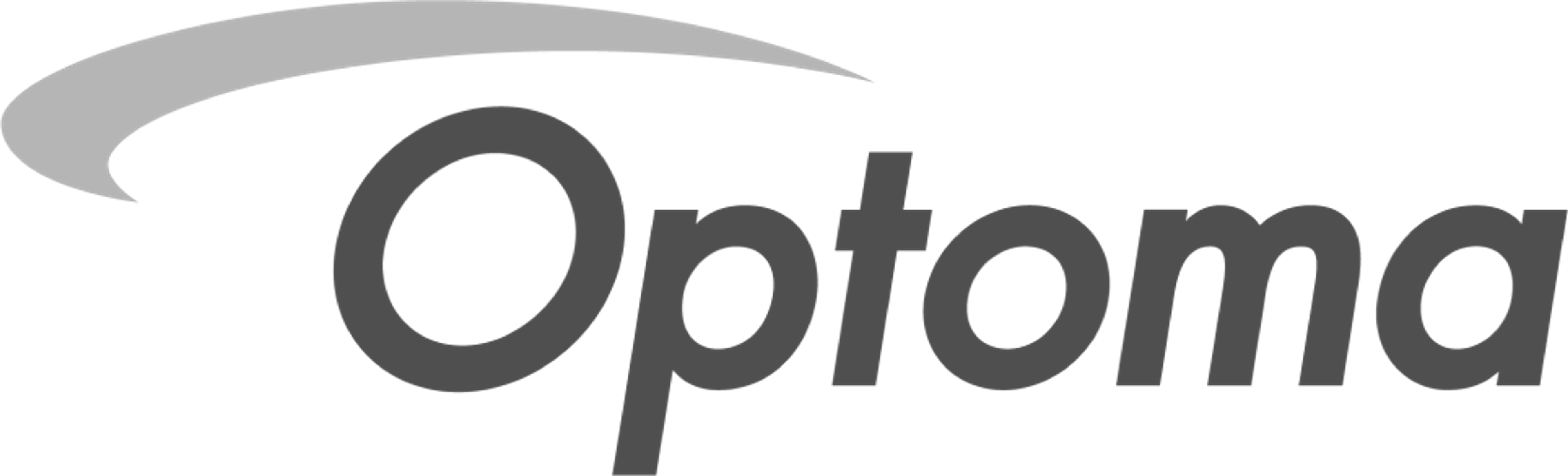 Optoma Logo