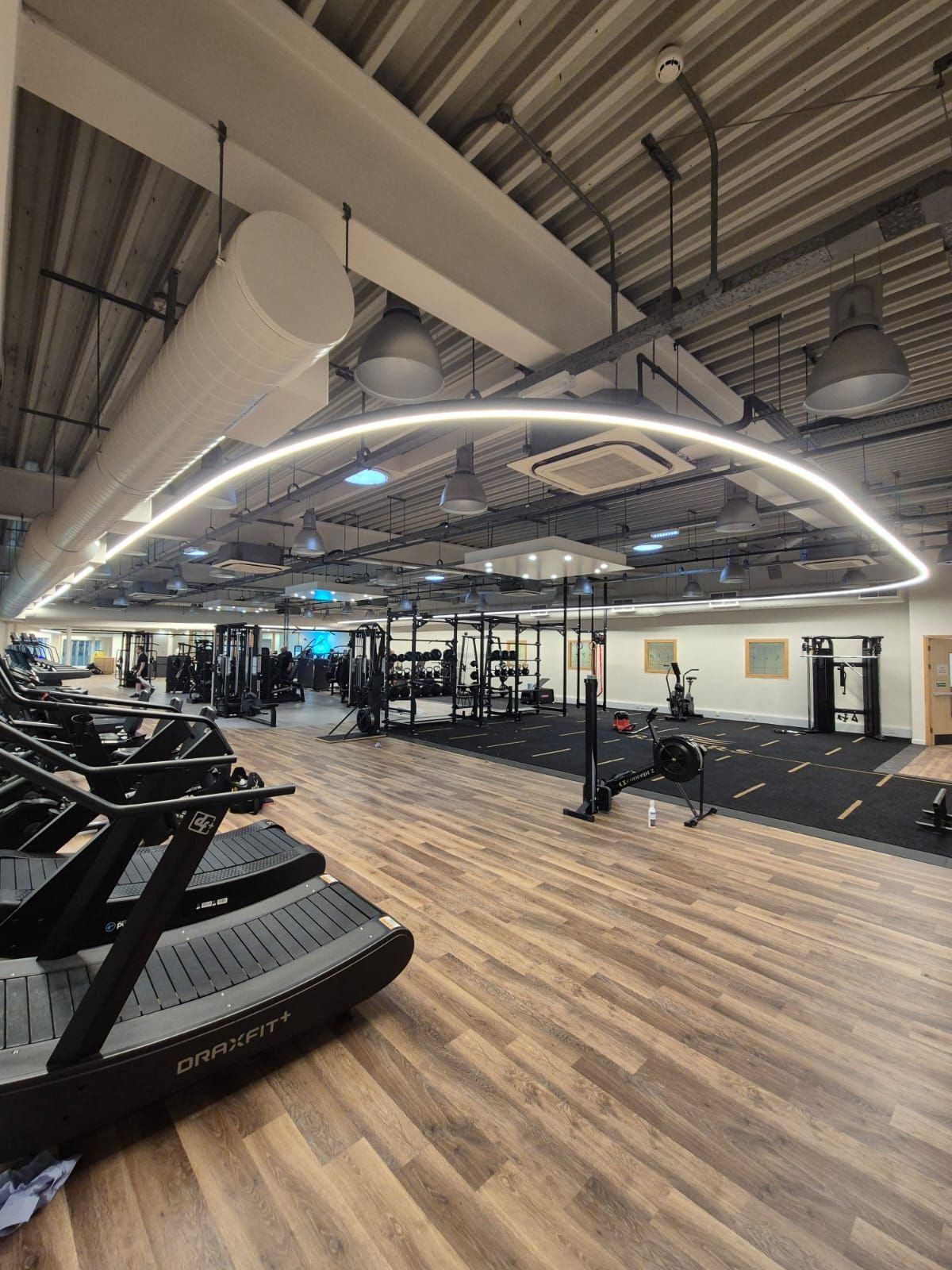 Evesham Leisure Centre