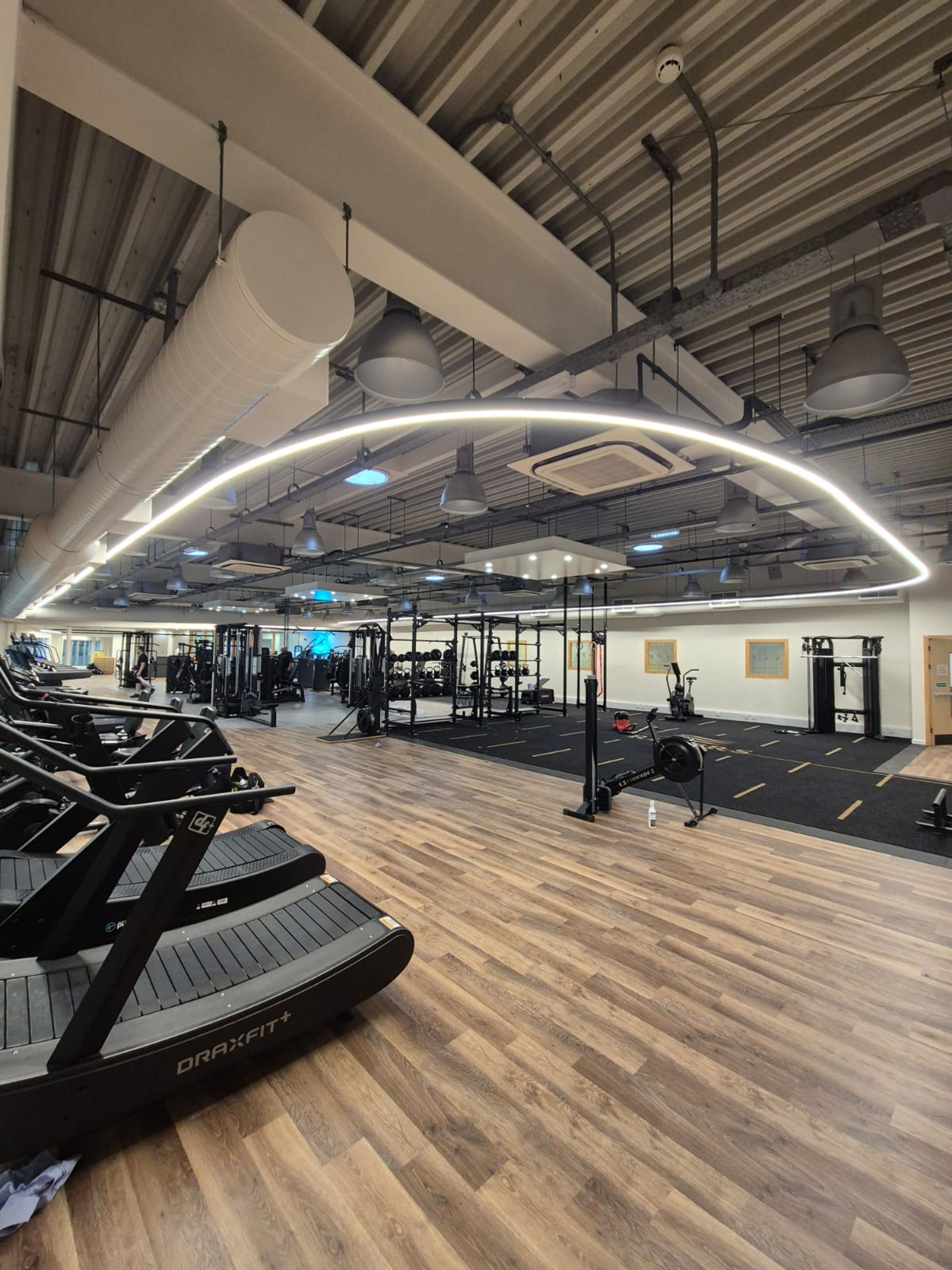 Evesham Leisure Centre