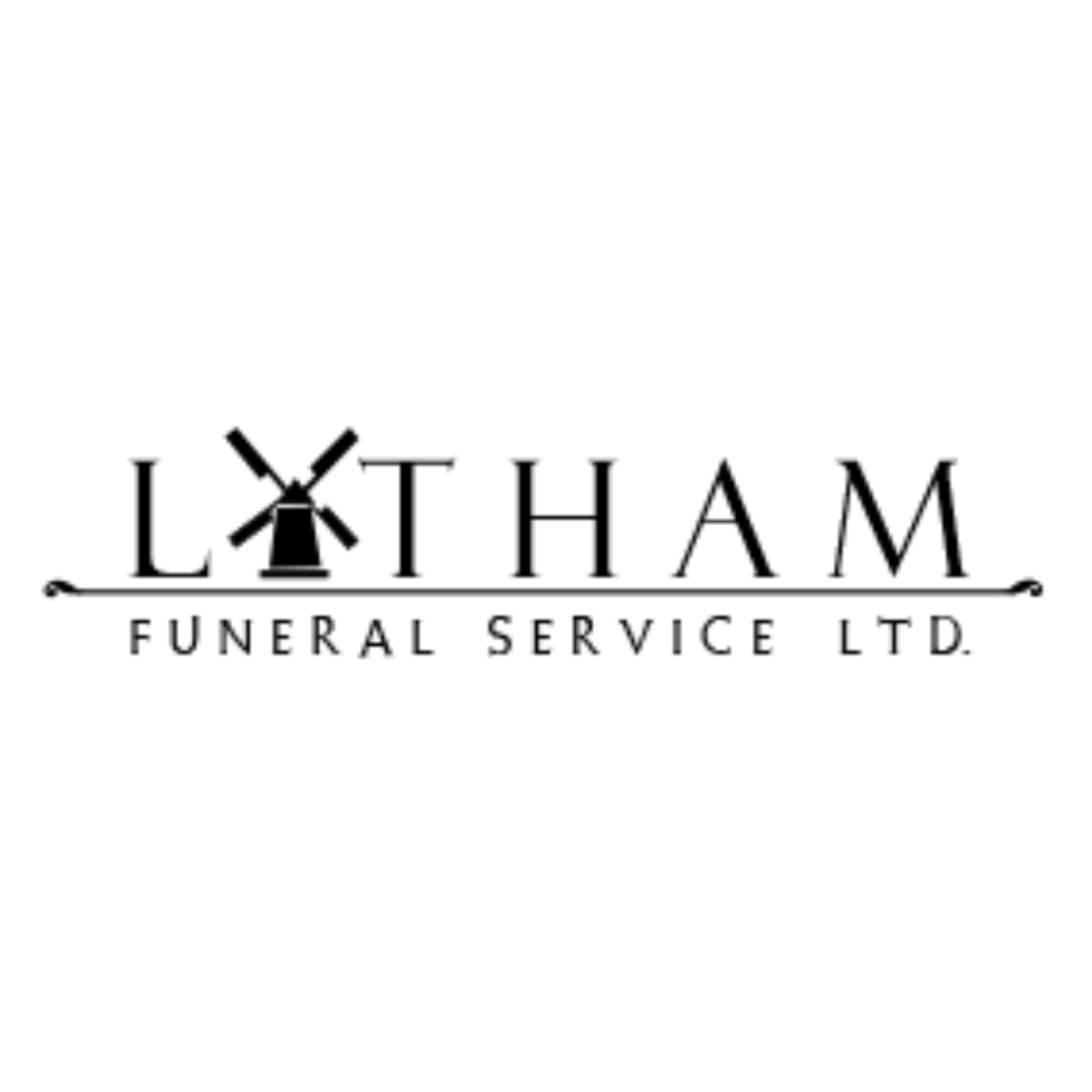 Logo for Lytham Funeral Service