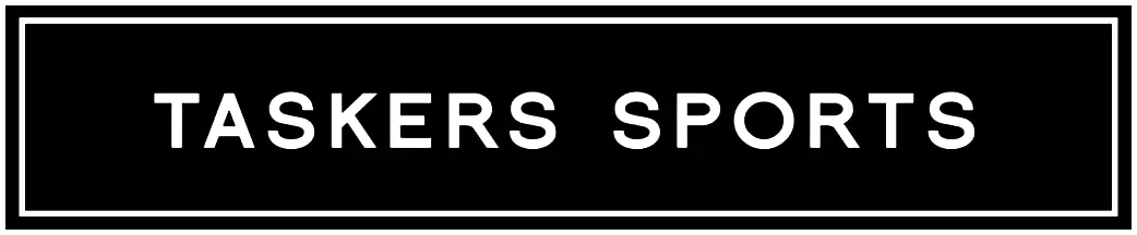Taskers Sports Logo