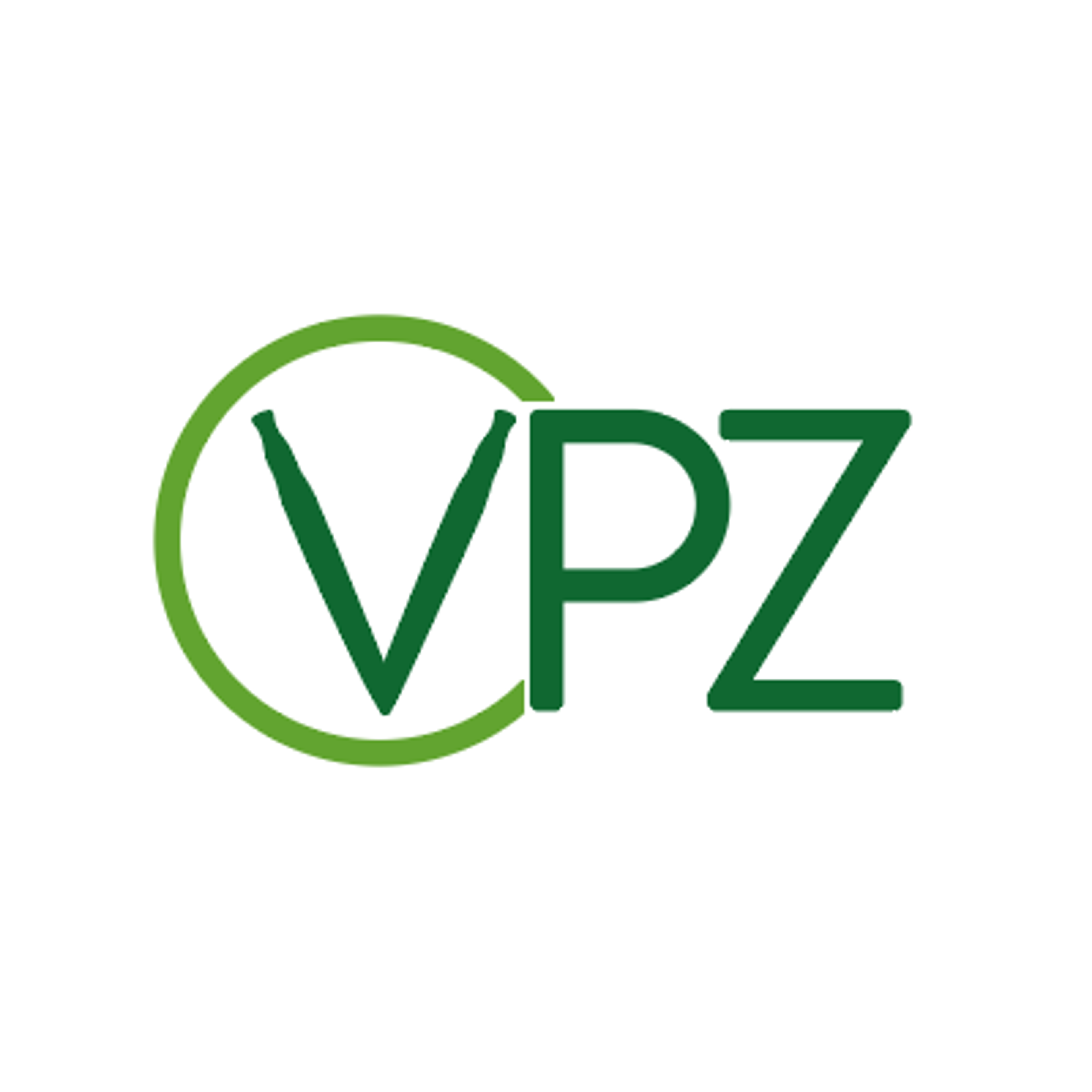 VPZ logo