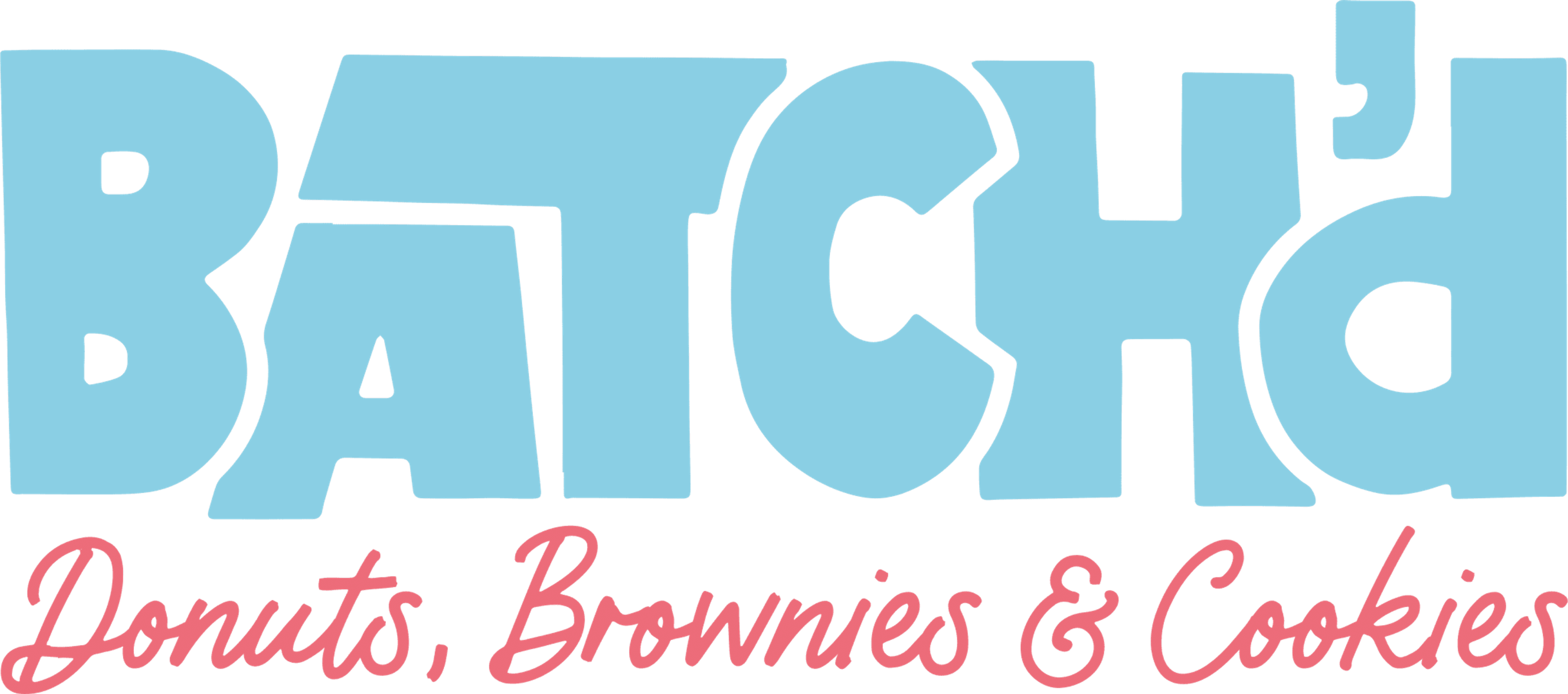 Batch'd Update logo