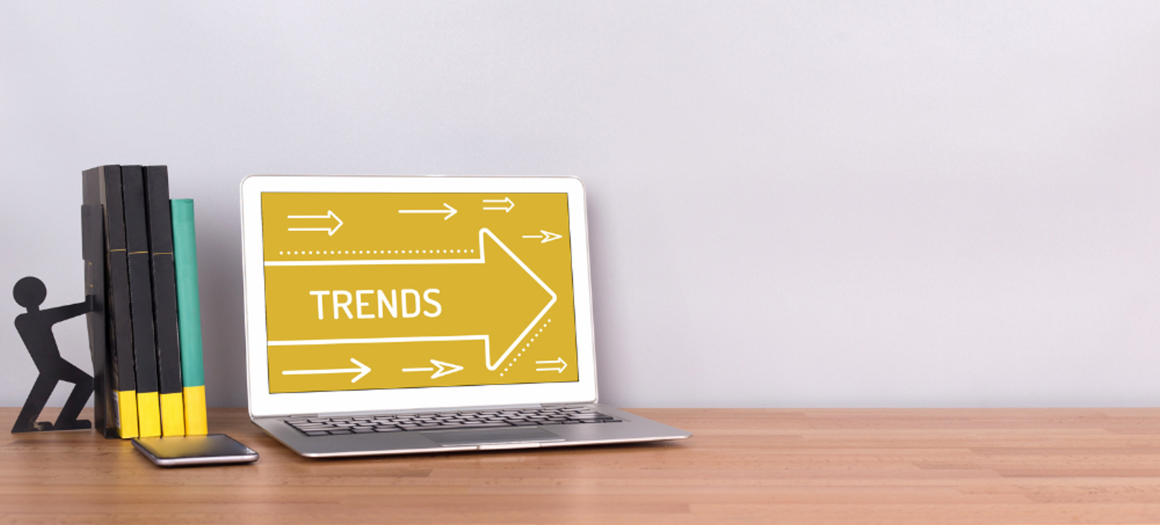Digital Advertising Trends to Watch