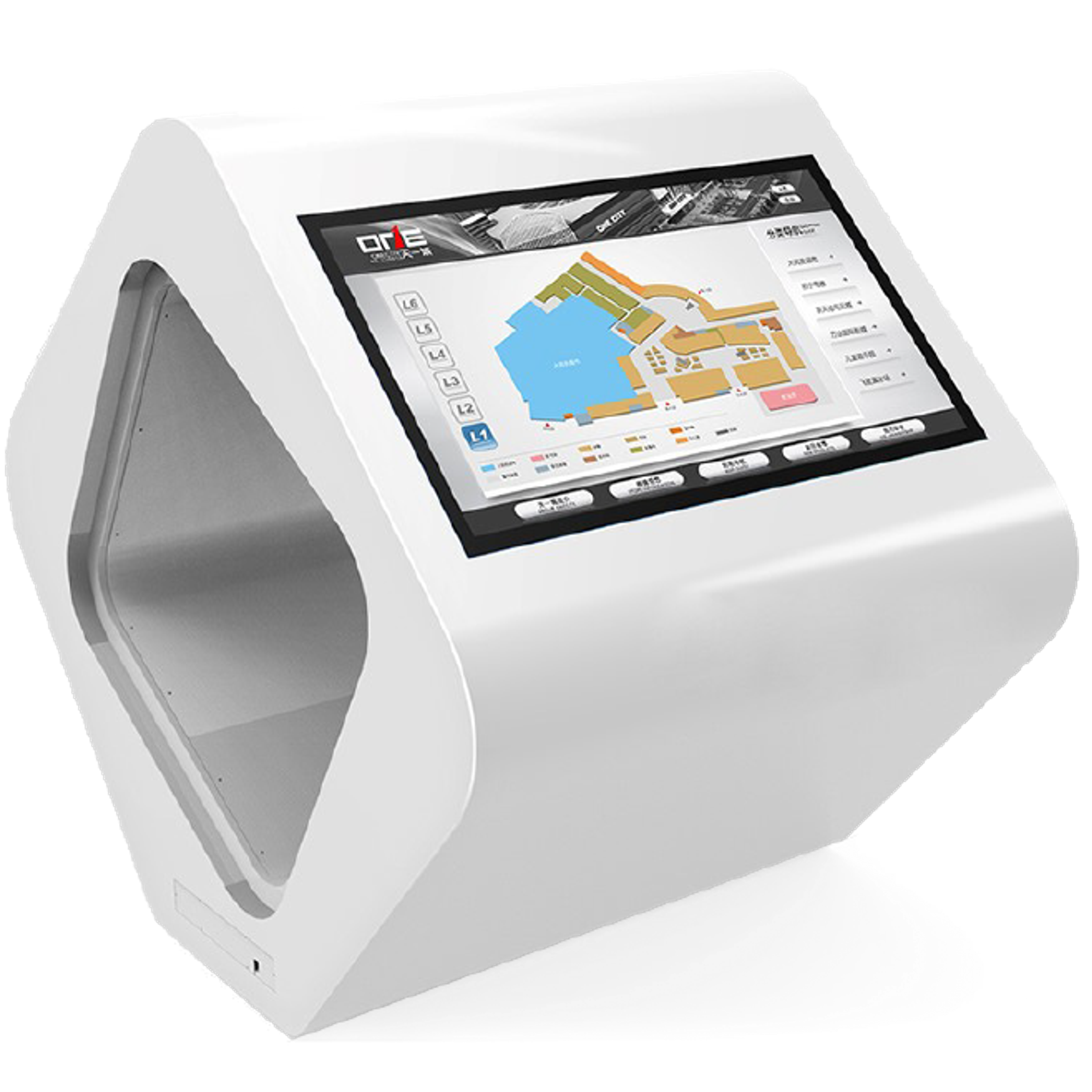 Interactive Furniture