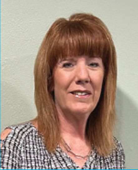 Valerie Gilson, Vacatia's new director of customer care and inventory management