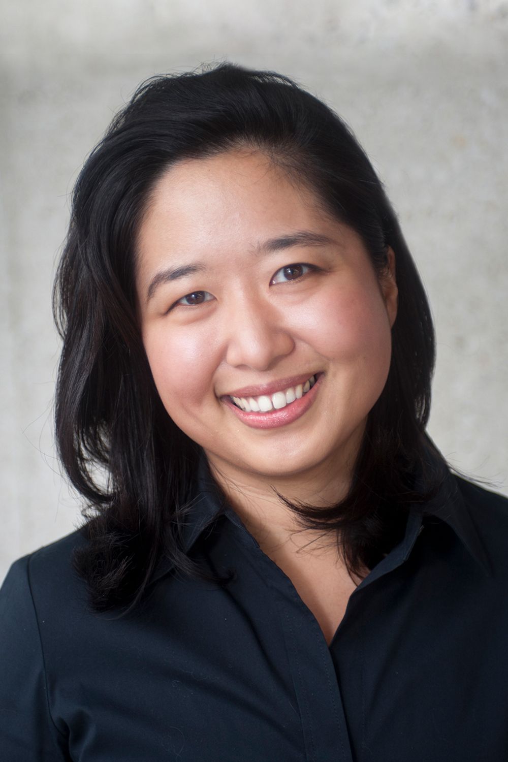 Vacatia CEO Caroline Shin