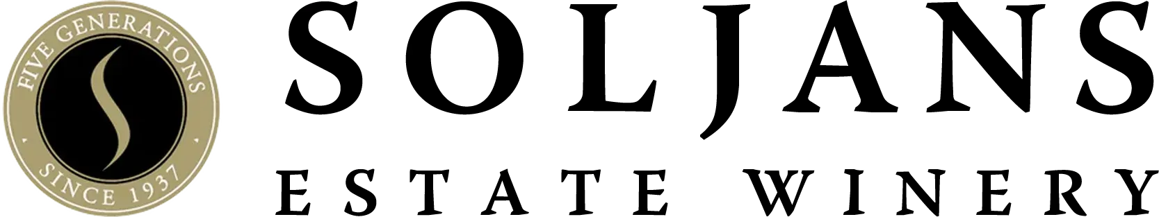 Soljans Estate Winery