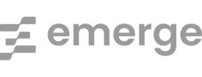 Emerge logo