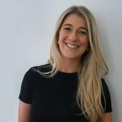 Photo of Sally Stafford