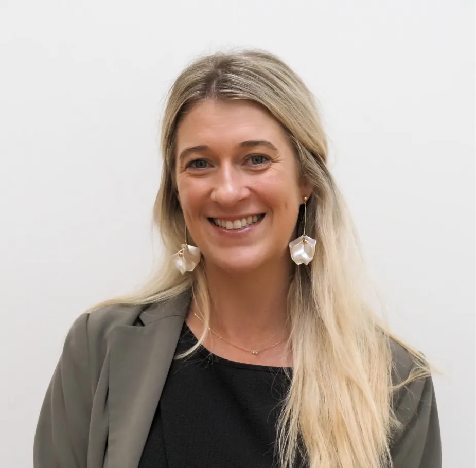 Photo of Sally Stafford