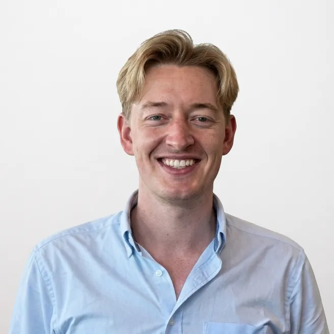 Photo of Oliver Noles