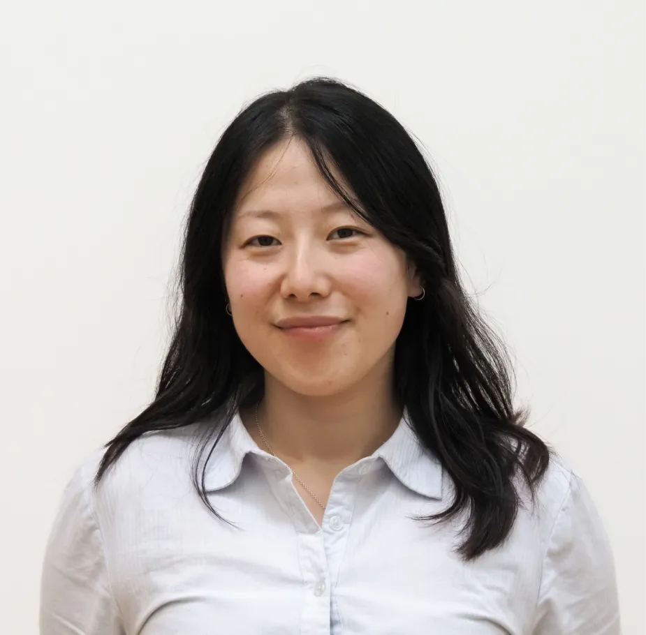 Photo of Haowei Yu