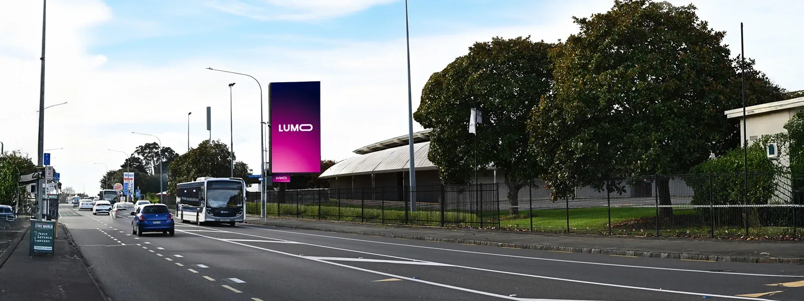 LUMO NZ - Epson