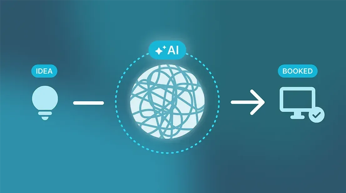 The Messy Middle of Media - part 1
