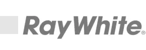 Ray White logo