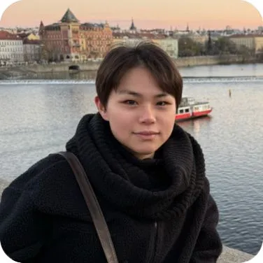 Photo of Felicia Fel