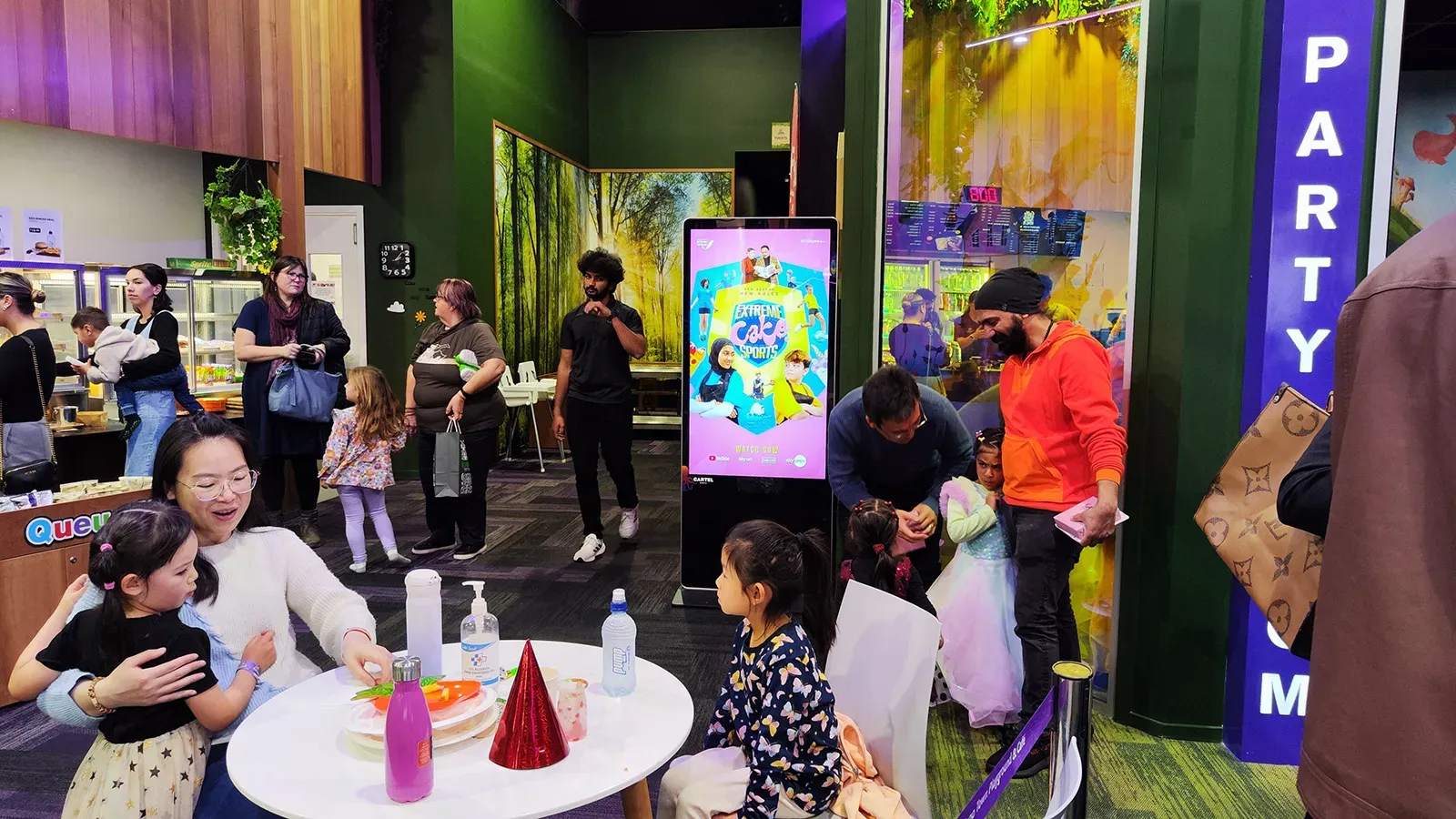 CARTEL Media NZ - Jago Town