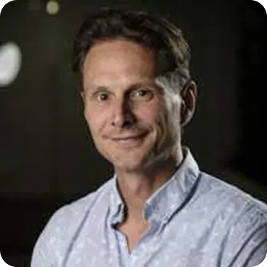 Photo of Bram Stevens