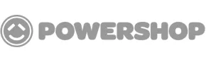Powershop logo