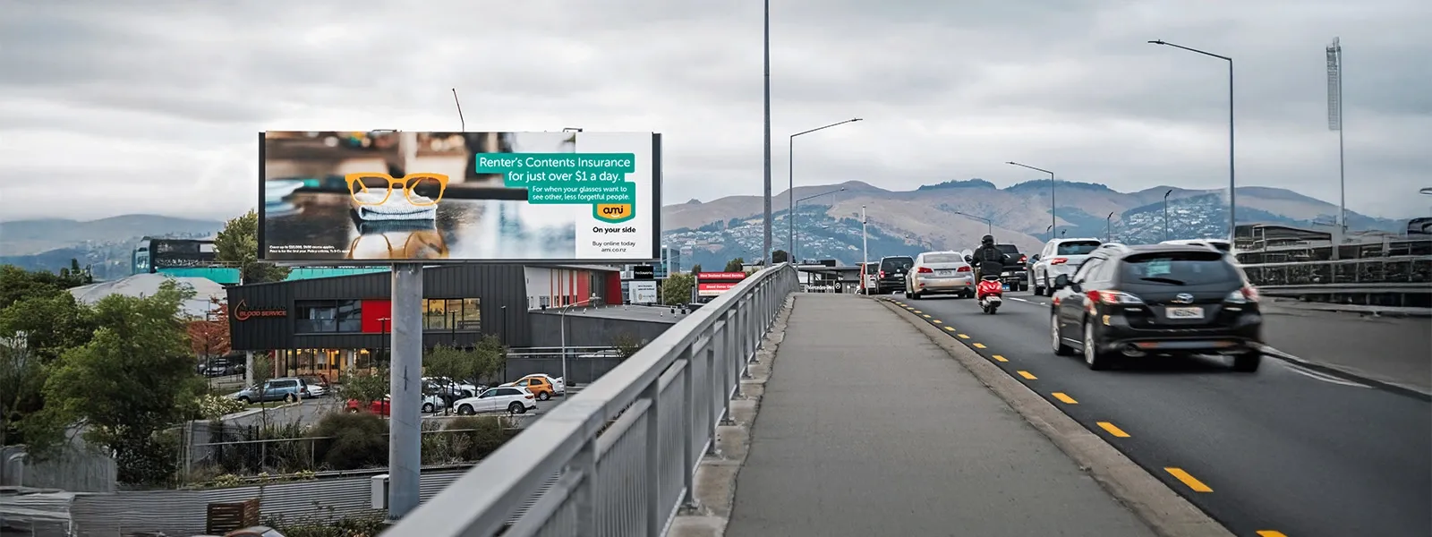 MediaWorks Christchurch