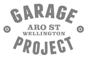 Garage Project logo