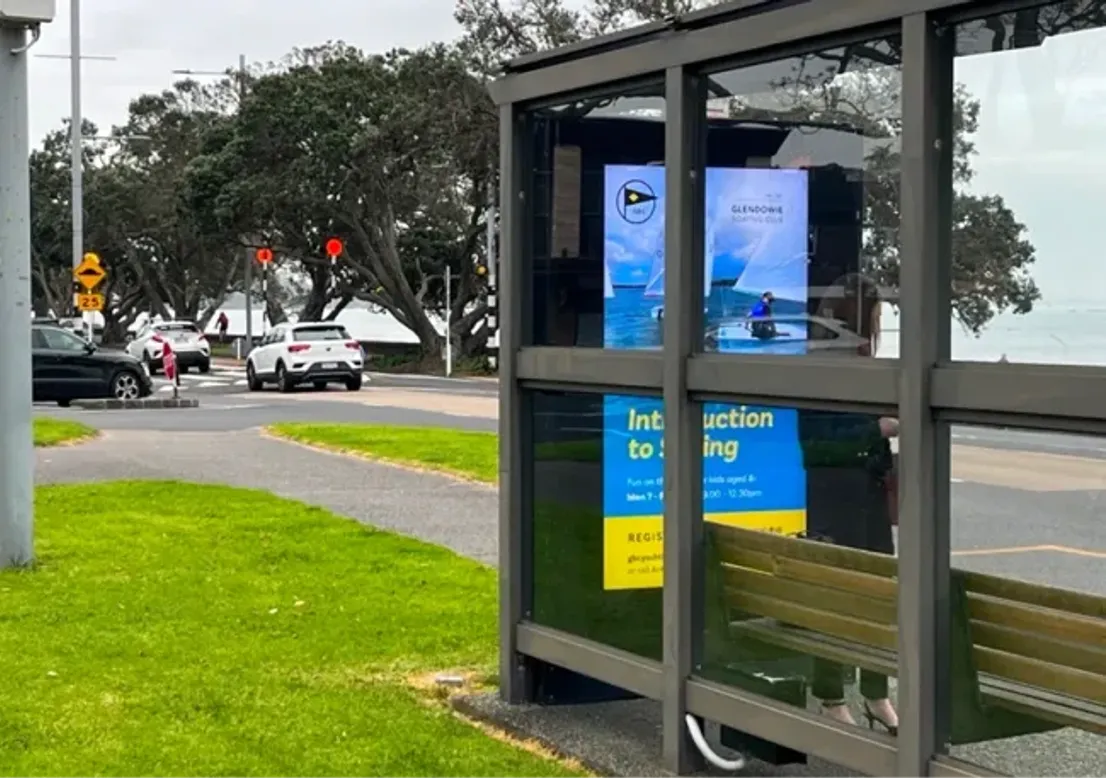 Glendowie Boating Club preview