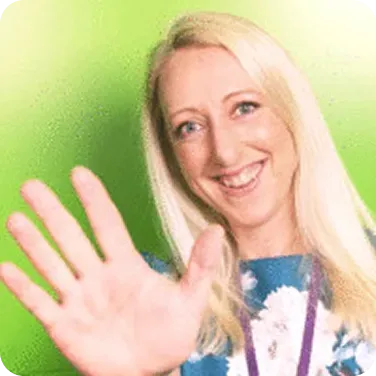 Photo of Angela Hughes