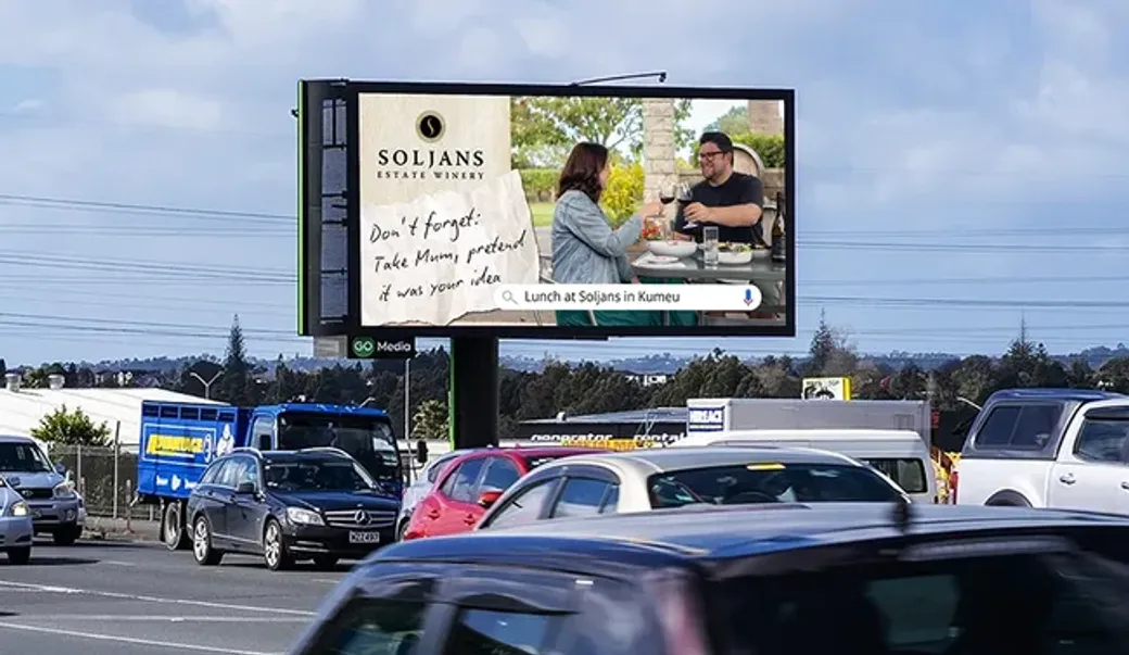 Soljans Lincoln Road