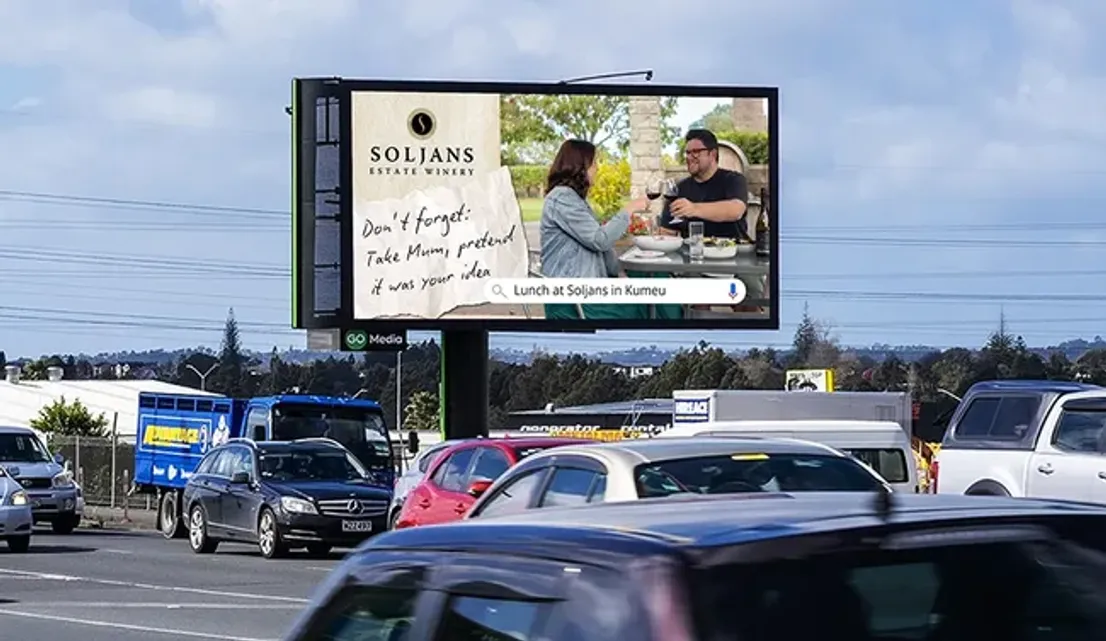 Soljans Lincoln Road