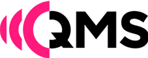 QMS logo