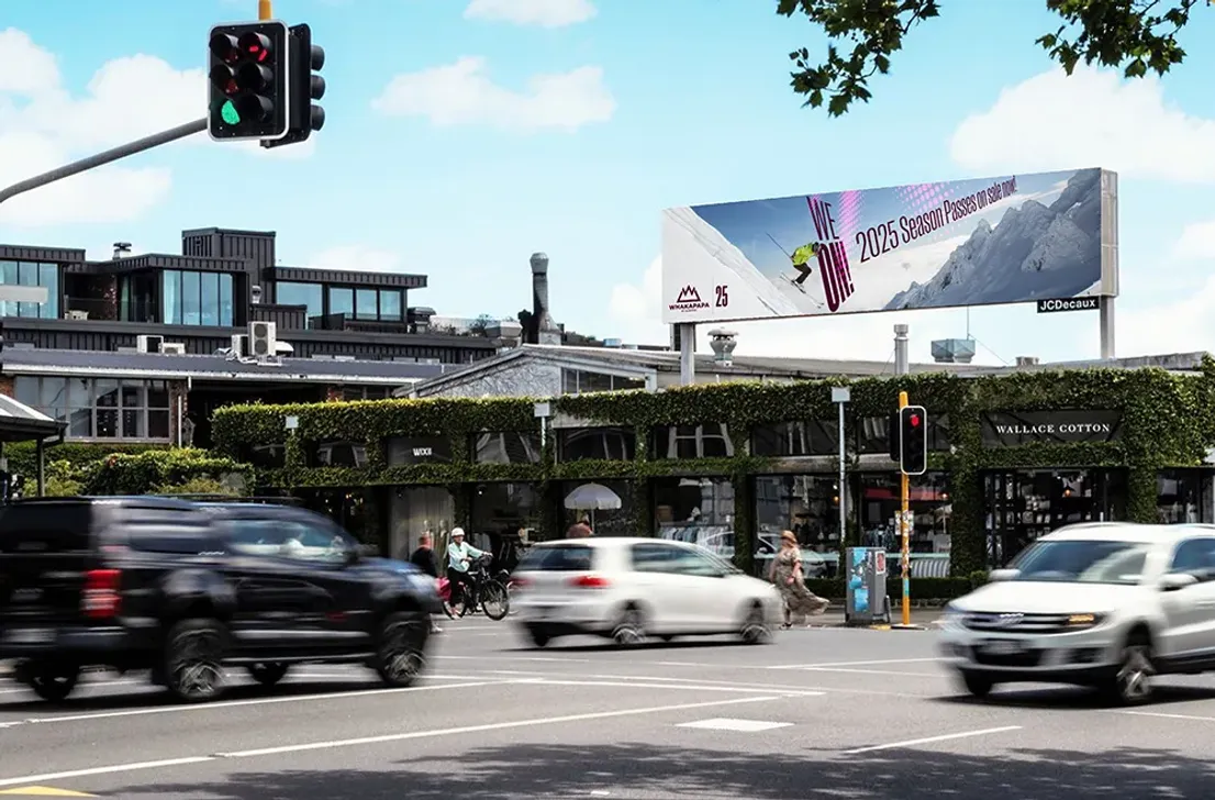 Whakapapa Ponsonby Central