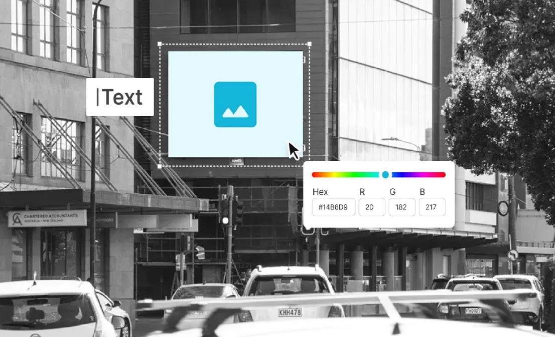 How to Create Effective DOOH Ads: A Beginner’s Guide