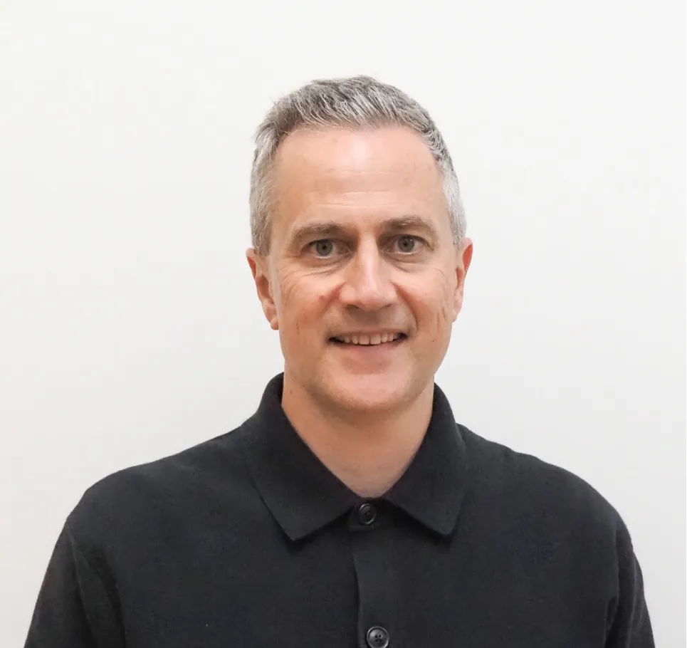 Photo of Richard Pook