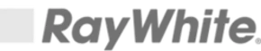 Ray White logo