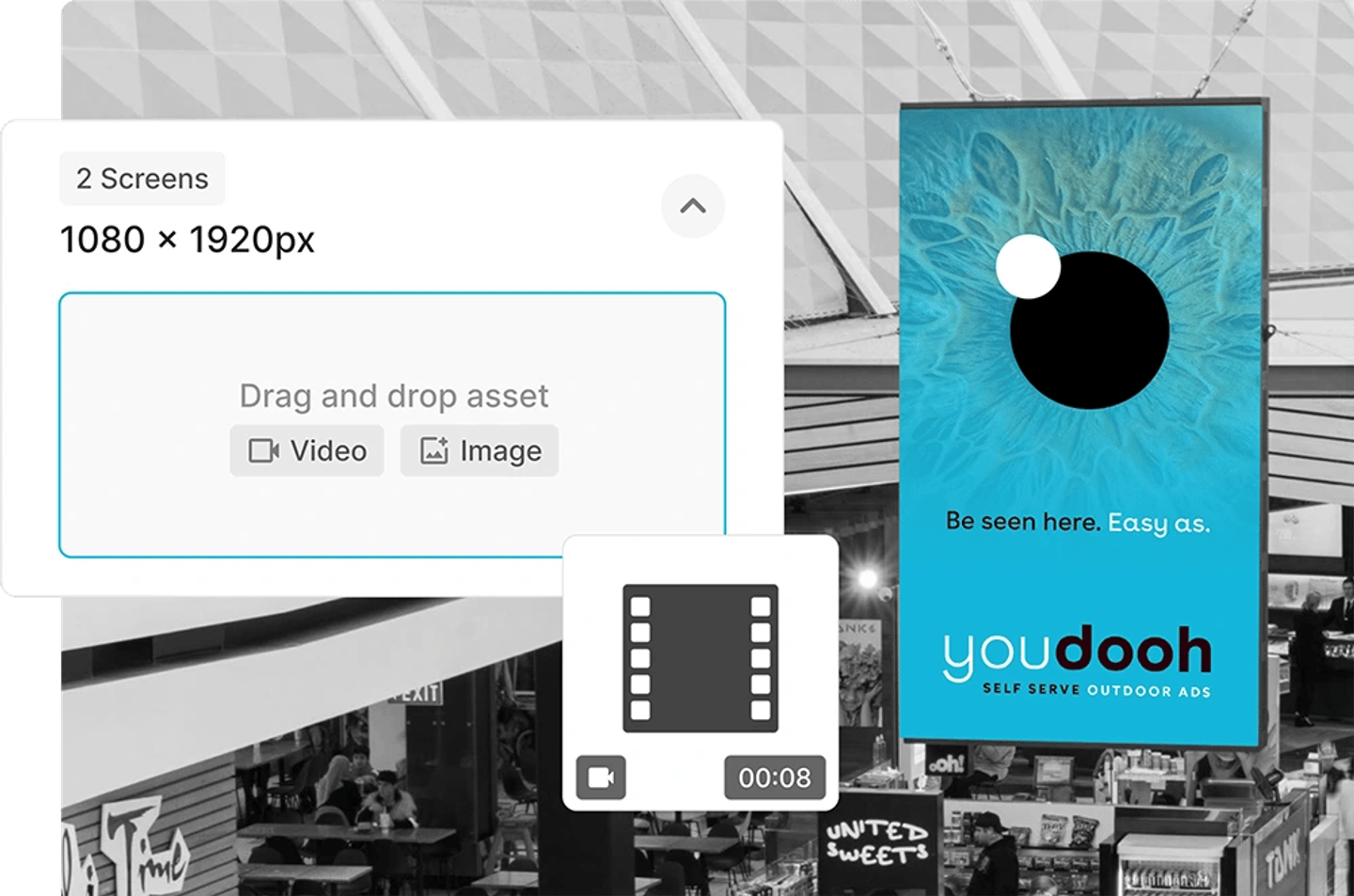 video ads spotlight