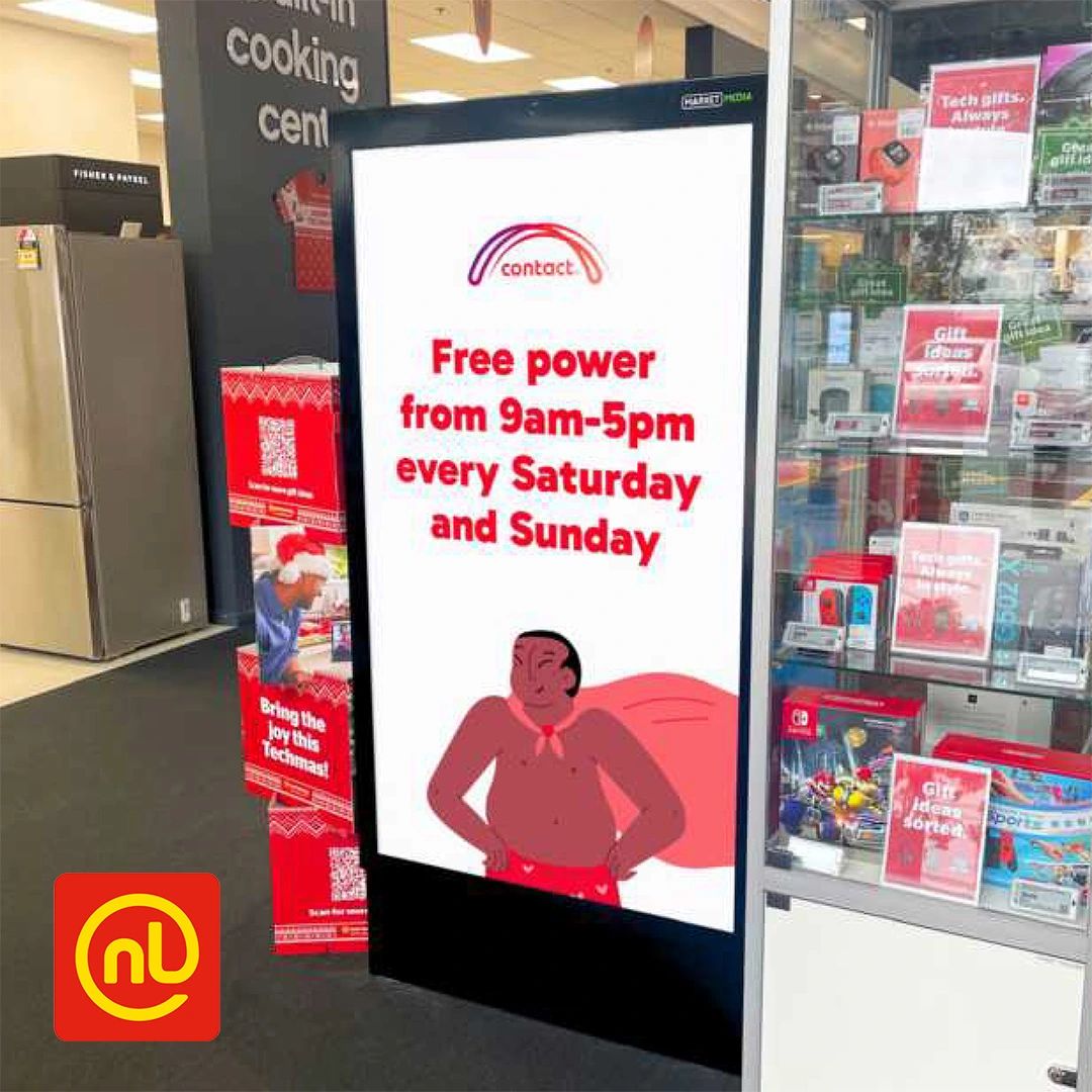 Market Media NZ - Noel Leemings