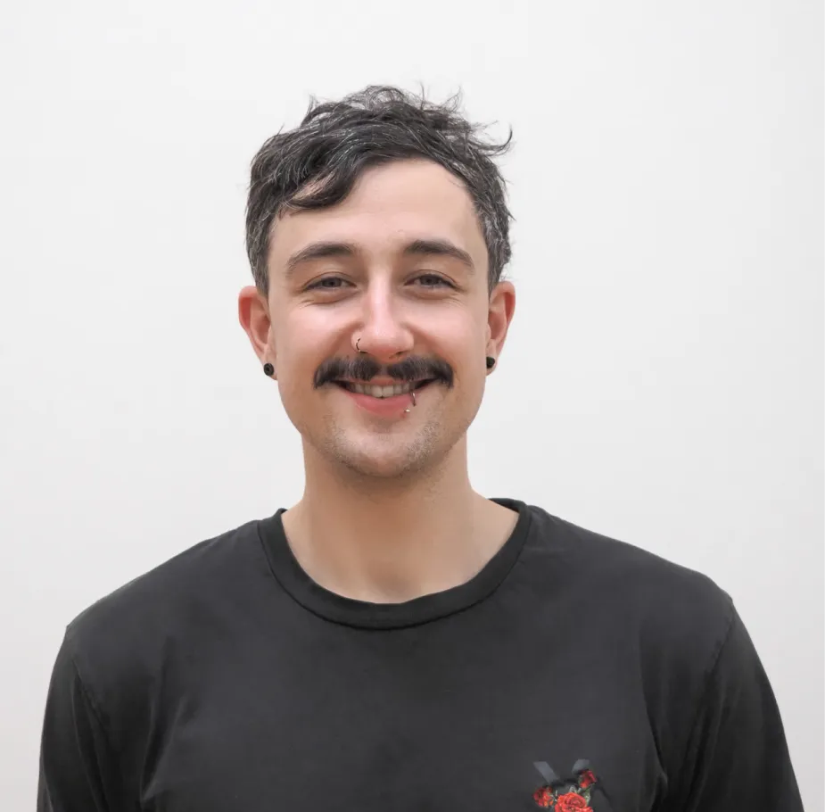 Photo of James White