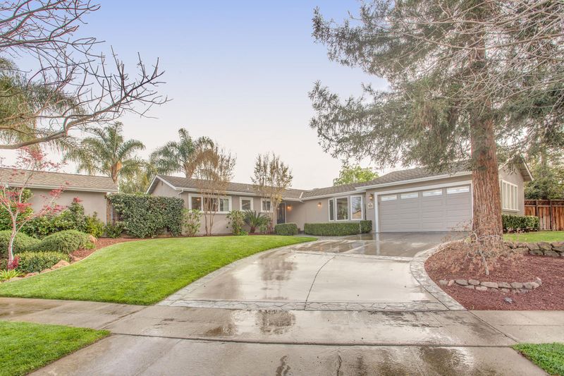 Cambrian | Full Interior & Exterior Remodel with complete landscape and pool