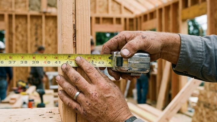 What an Owner-Operated Builder Actually Means for Your Project