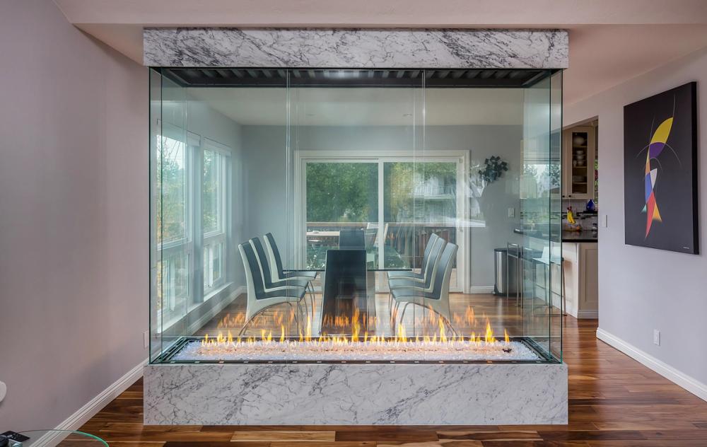 Almaden | Complete Interior Remodel — photo 2