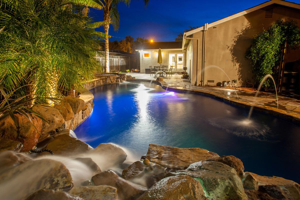 Cambrian | Full Interior & Exterior Remodel with complete landscape and pool · photo 42