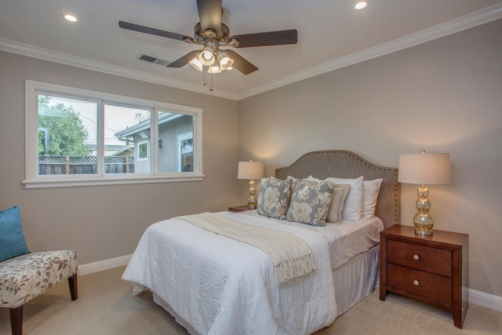 Cambrian | Full Interior & Exterior Remodel with complete landscape and pool — photo 21